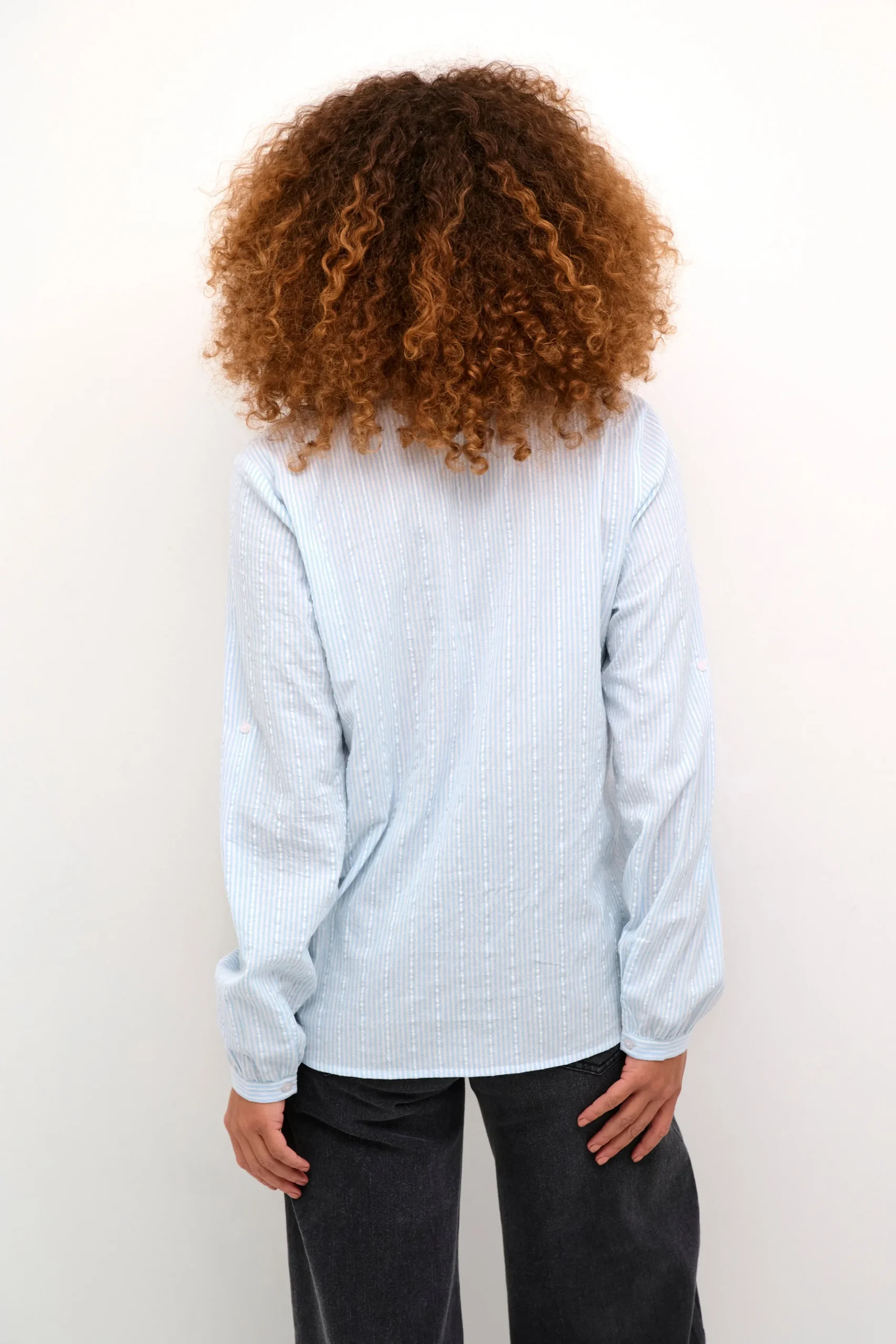 KAlena Blouse