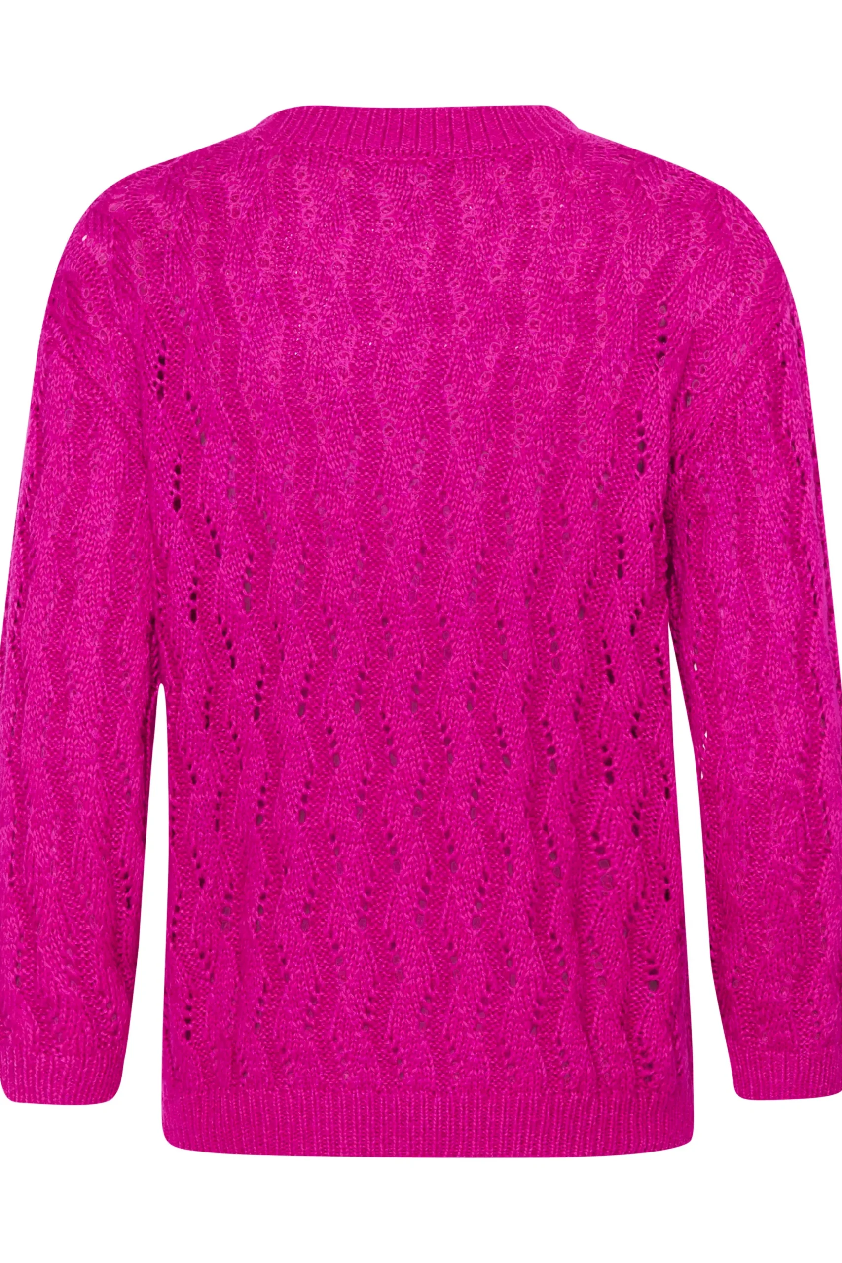KAlena Pullover