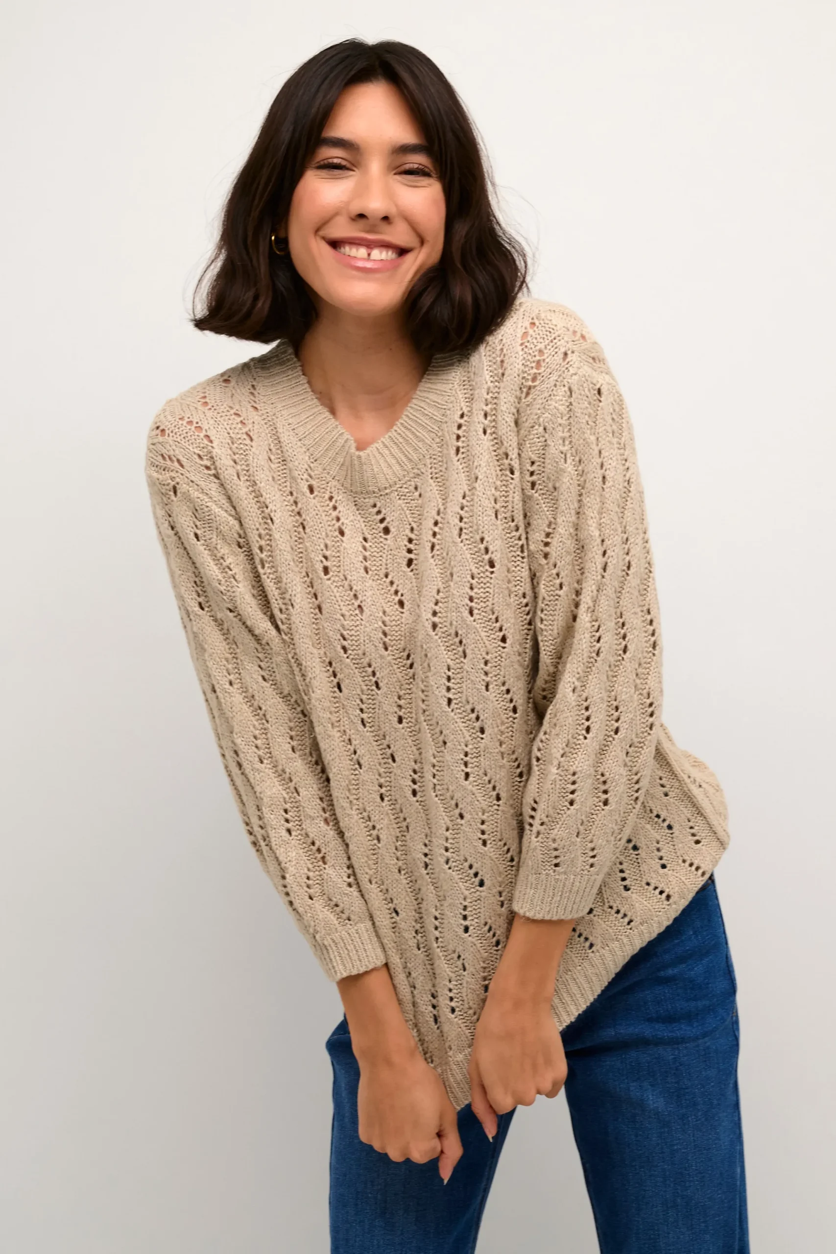 KAlena Pullover