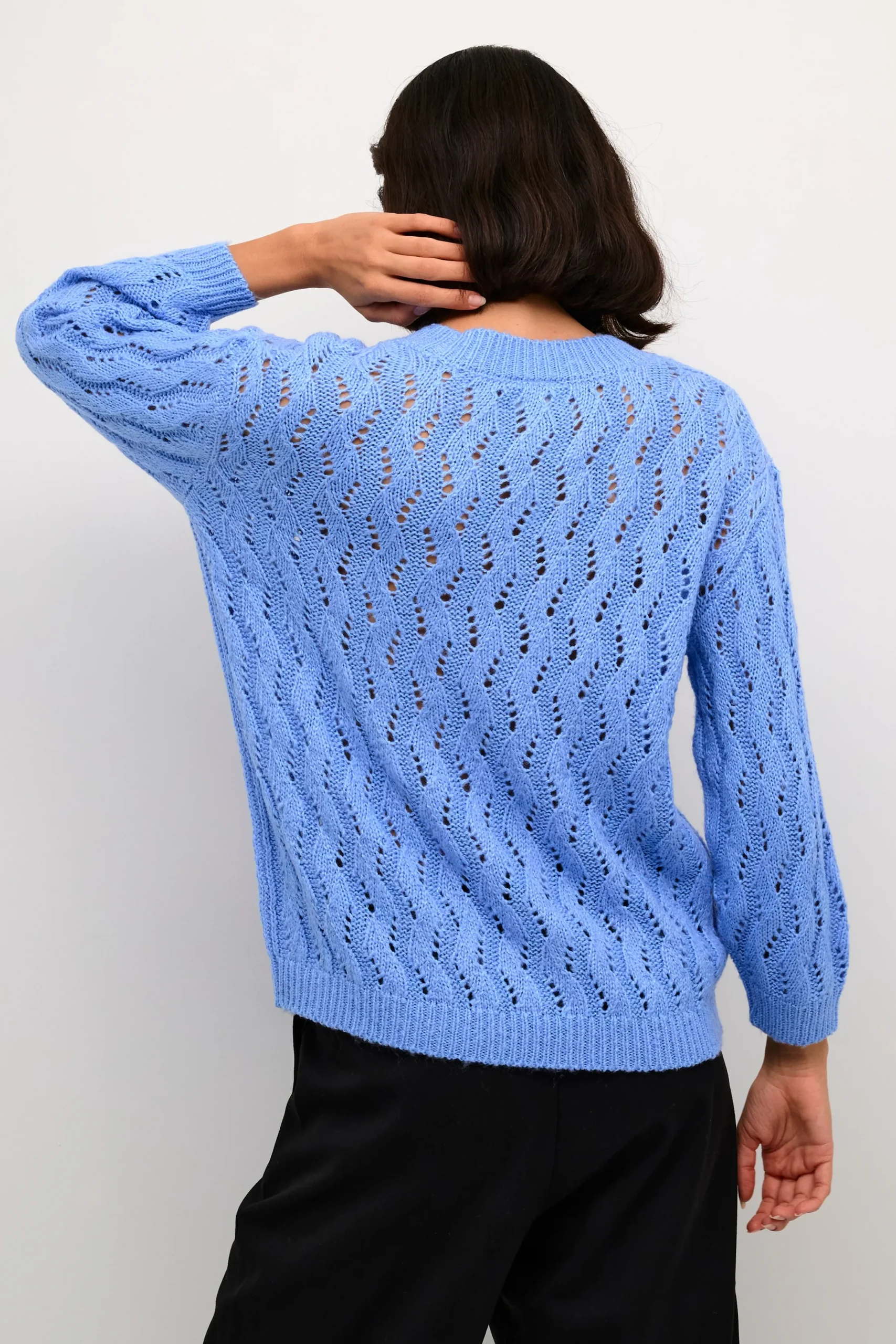 KAlena Pullover