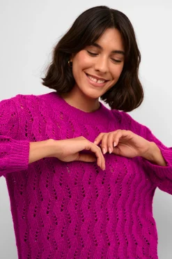 KAlena Pullover