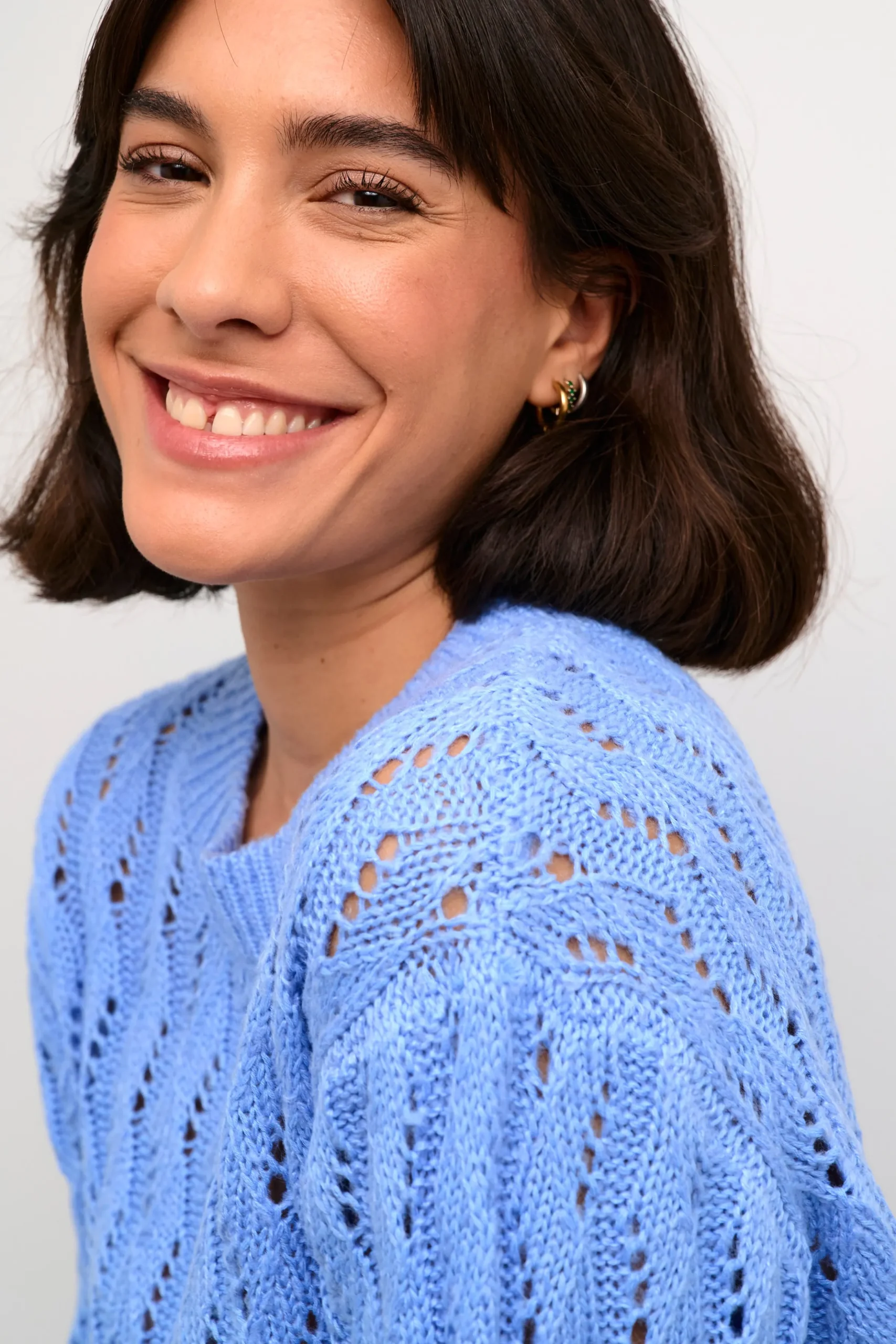 KAlena Pullover