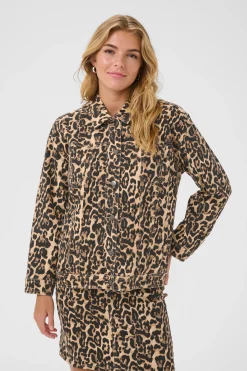 KAleonora Casual jacket
