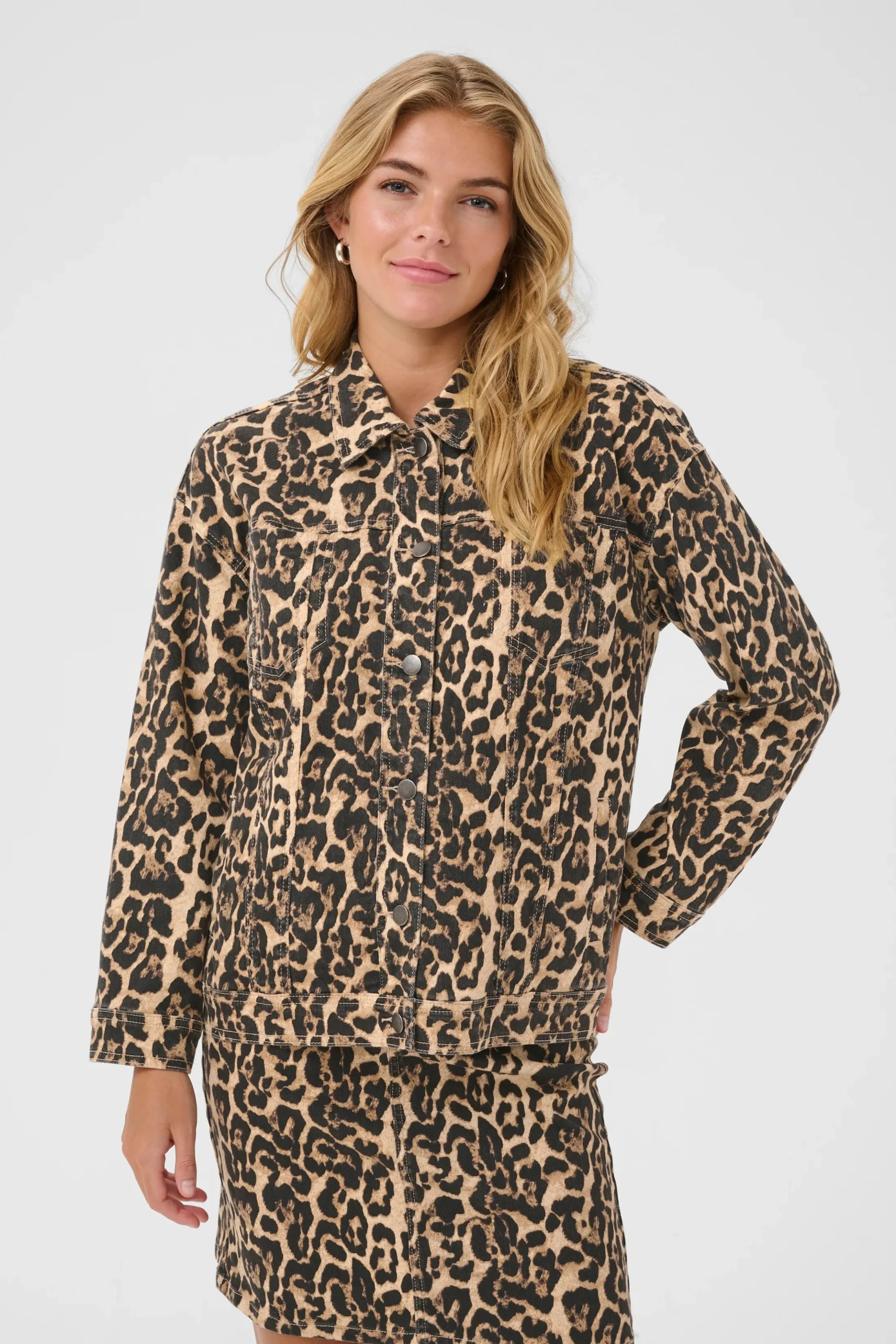 KAleonora Casual jacket