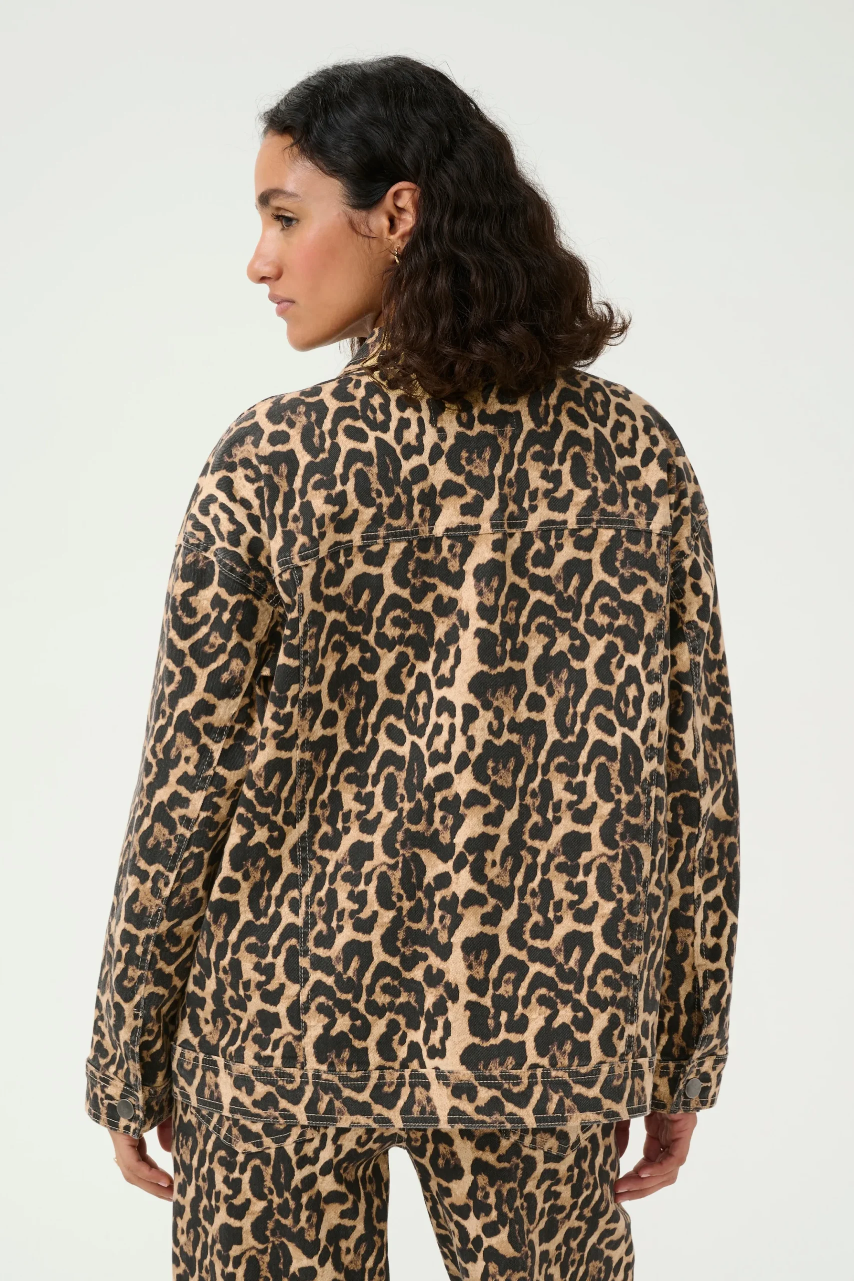 KAleonora Casual jacket