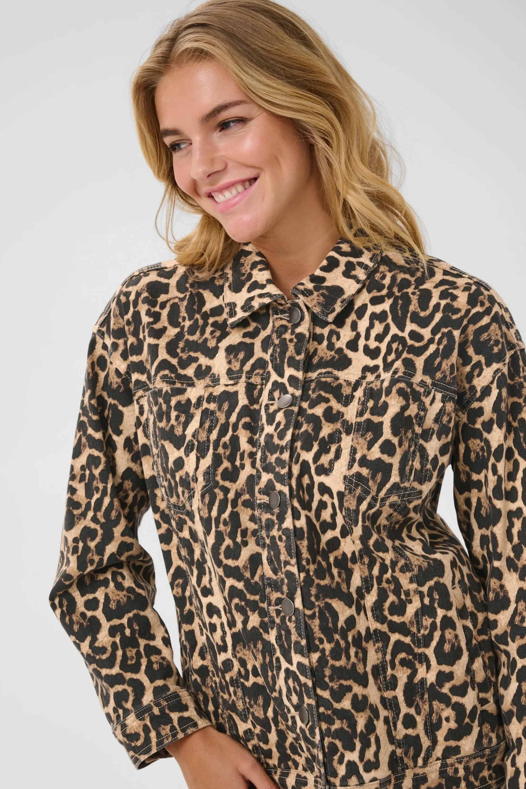KAleonora Casual jacket