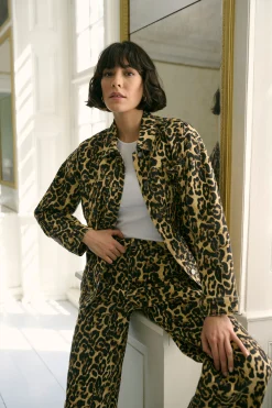 KAleonora Casual jacket