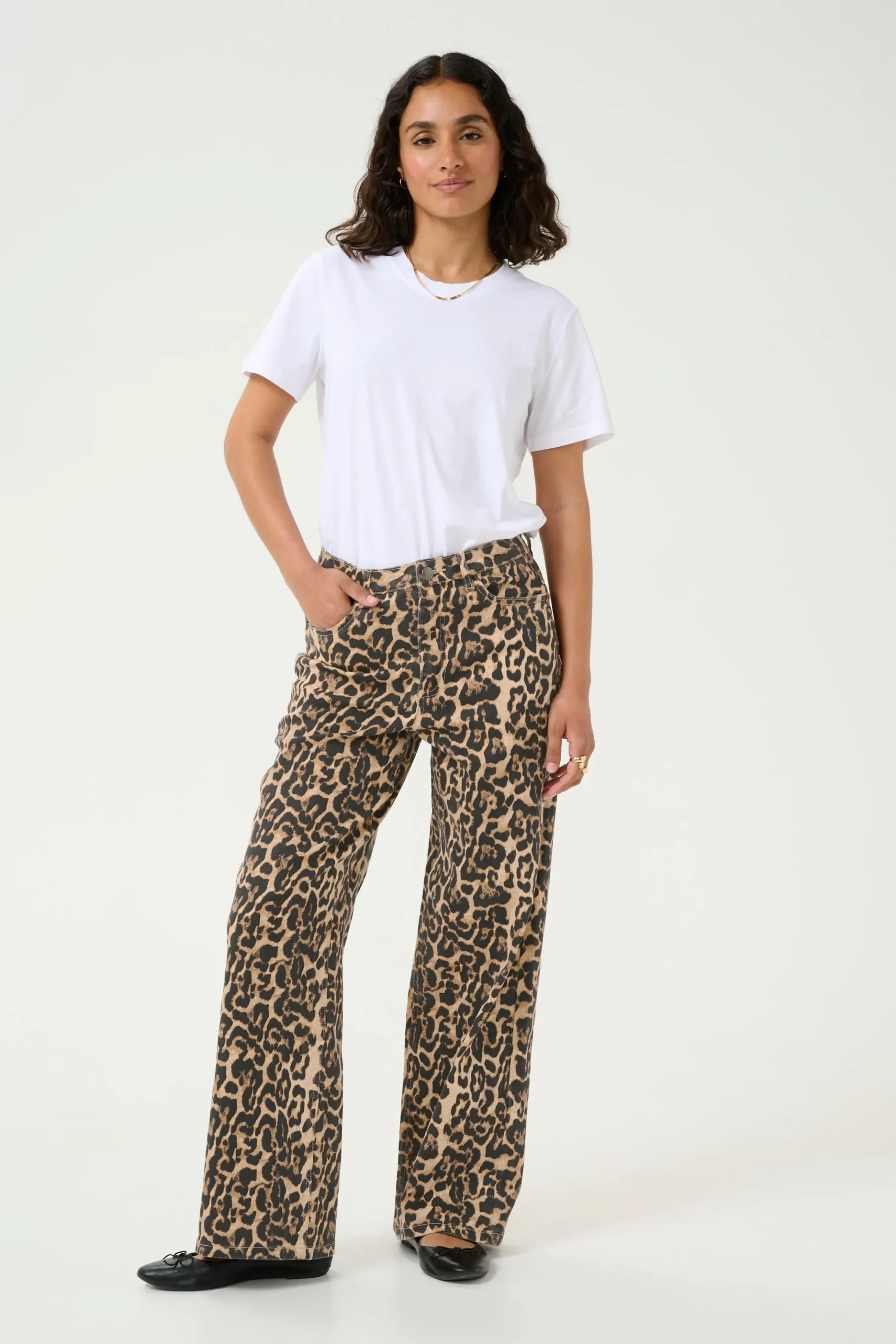 KAleonora Jeans