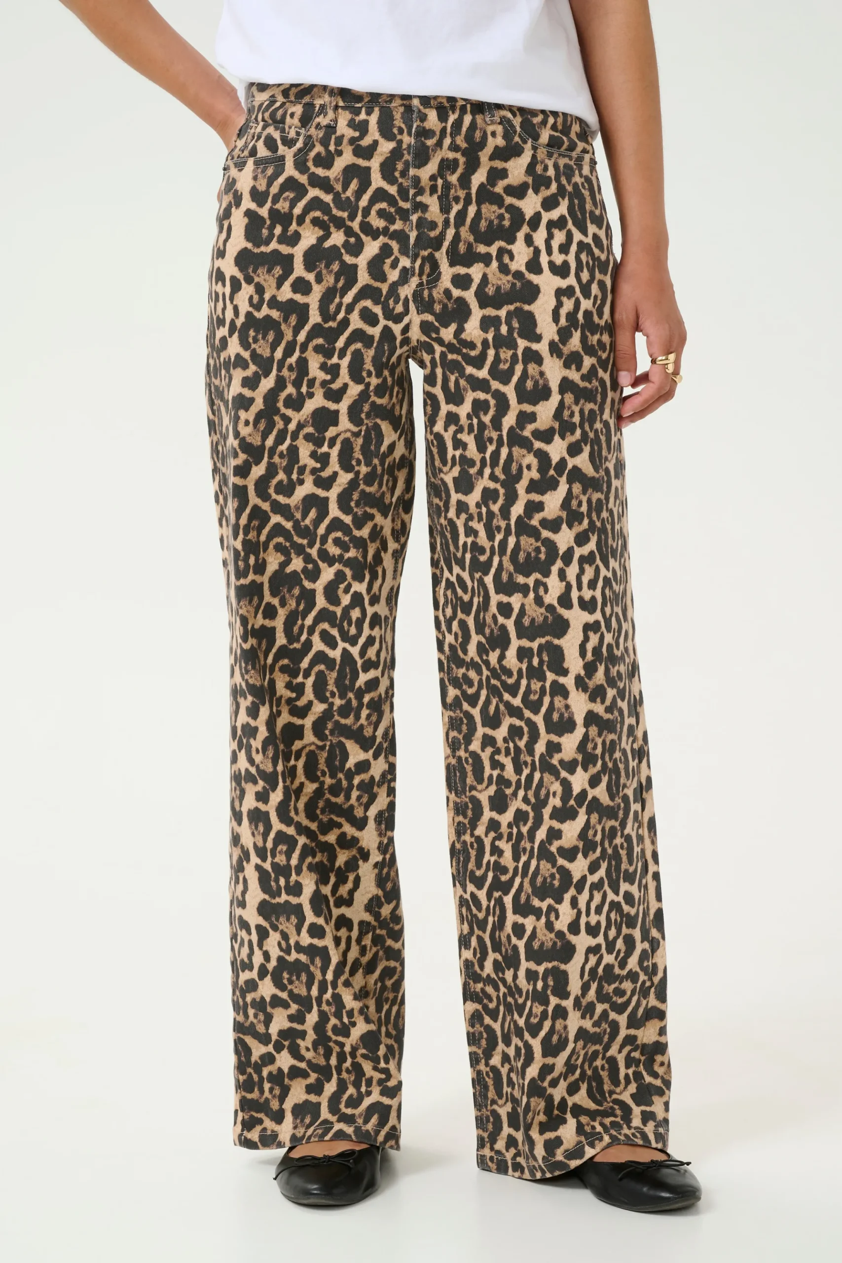 KAleonora Jeans