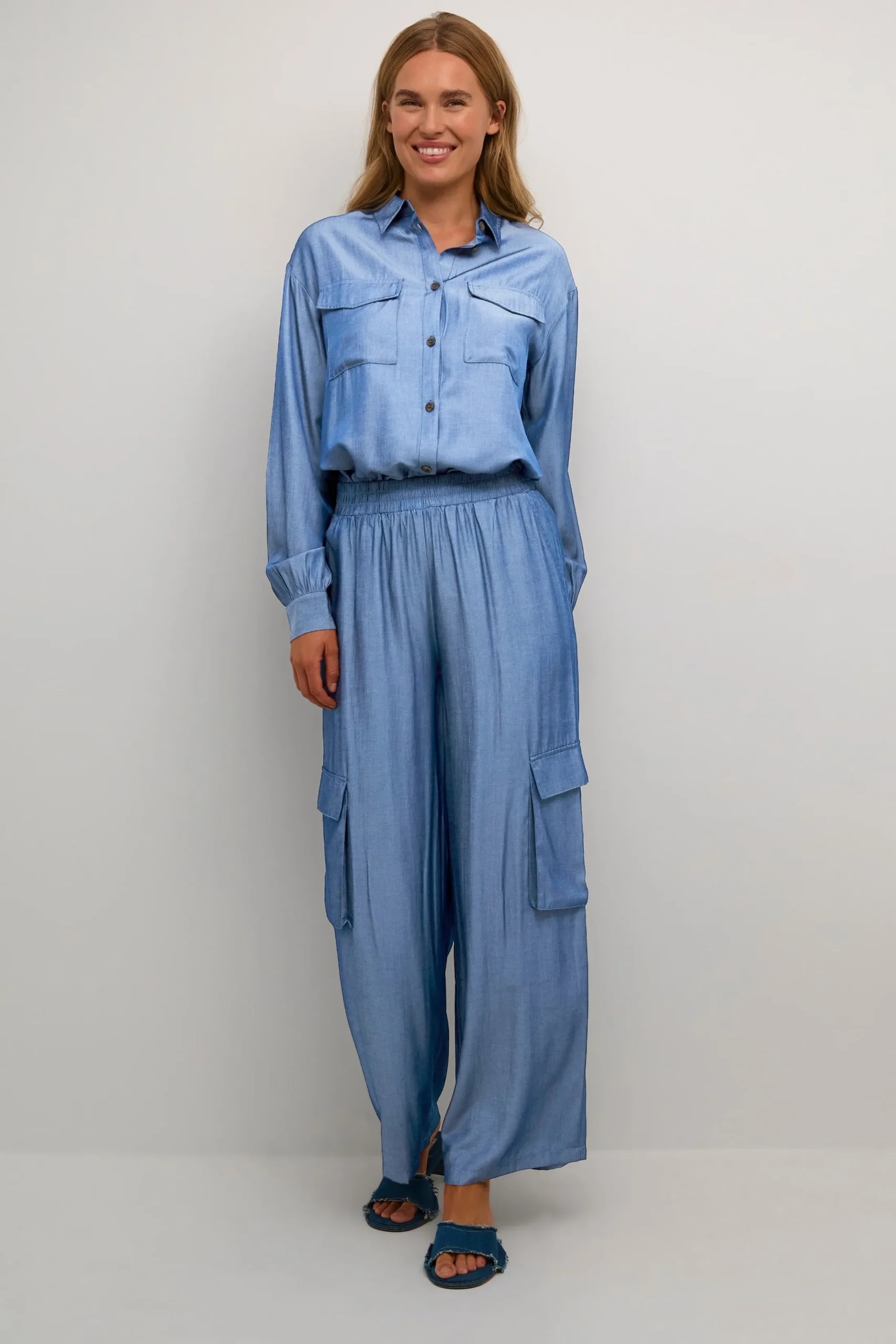 KAleonora Trousers