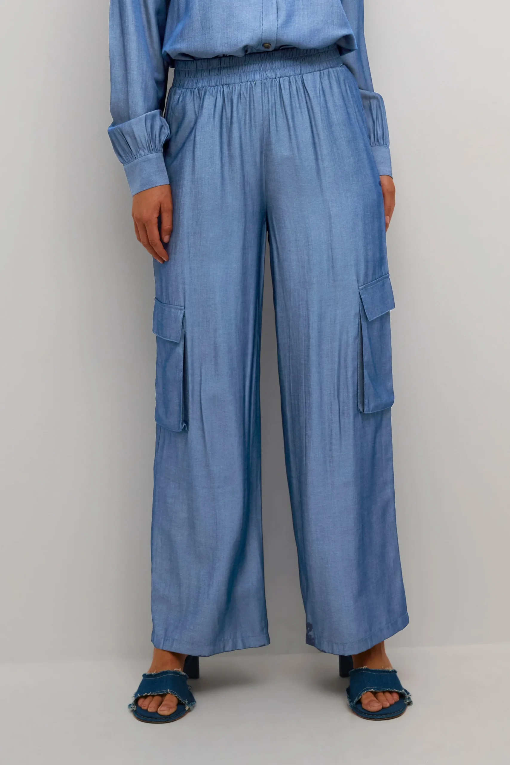 KAleonora Trousers