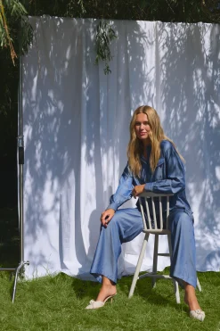 KAleonora Trousers