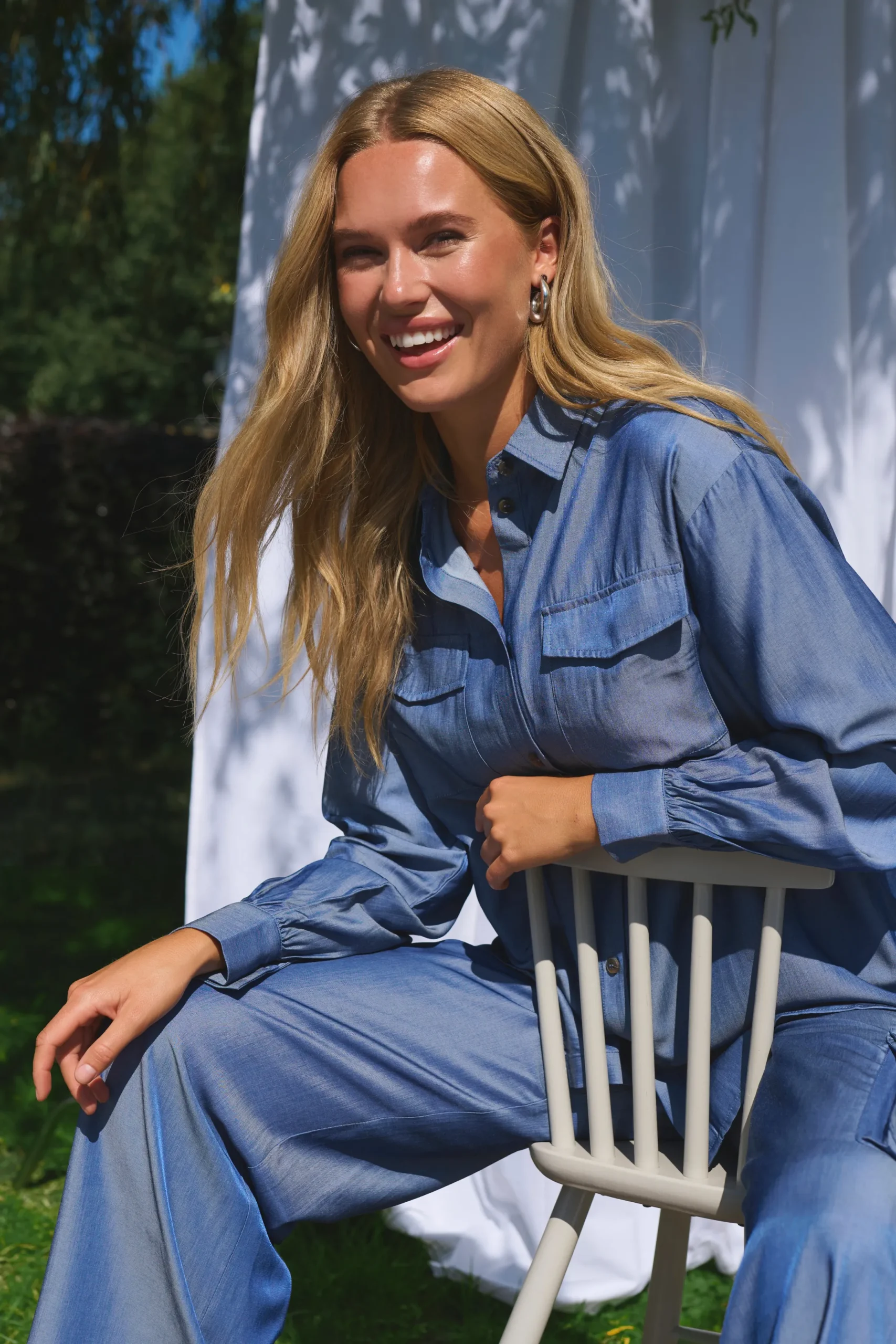 KAleonora Trousers