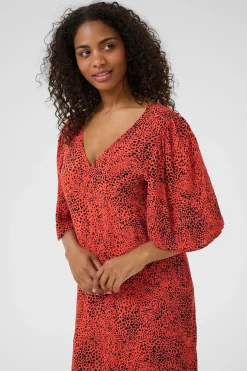 KAliana Dress
