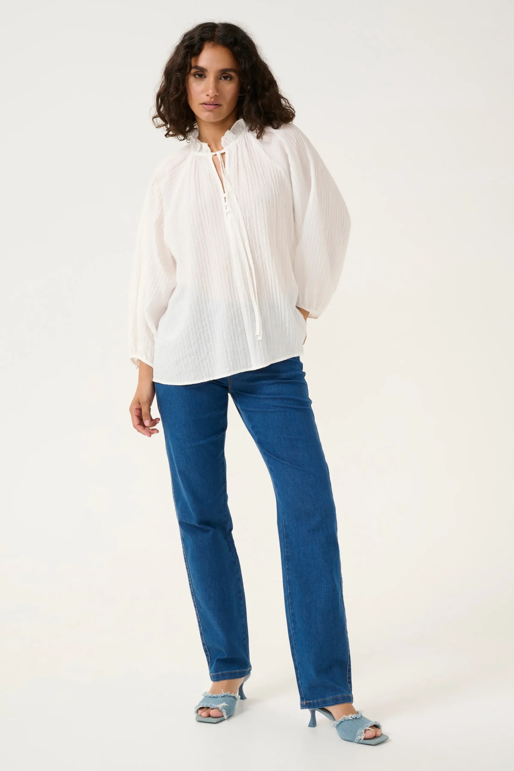KAlianna Blouse