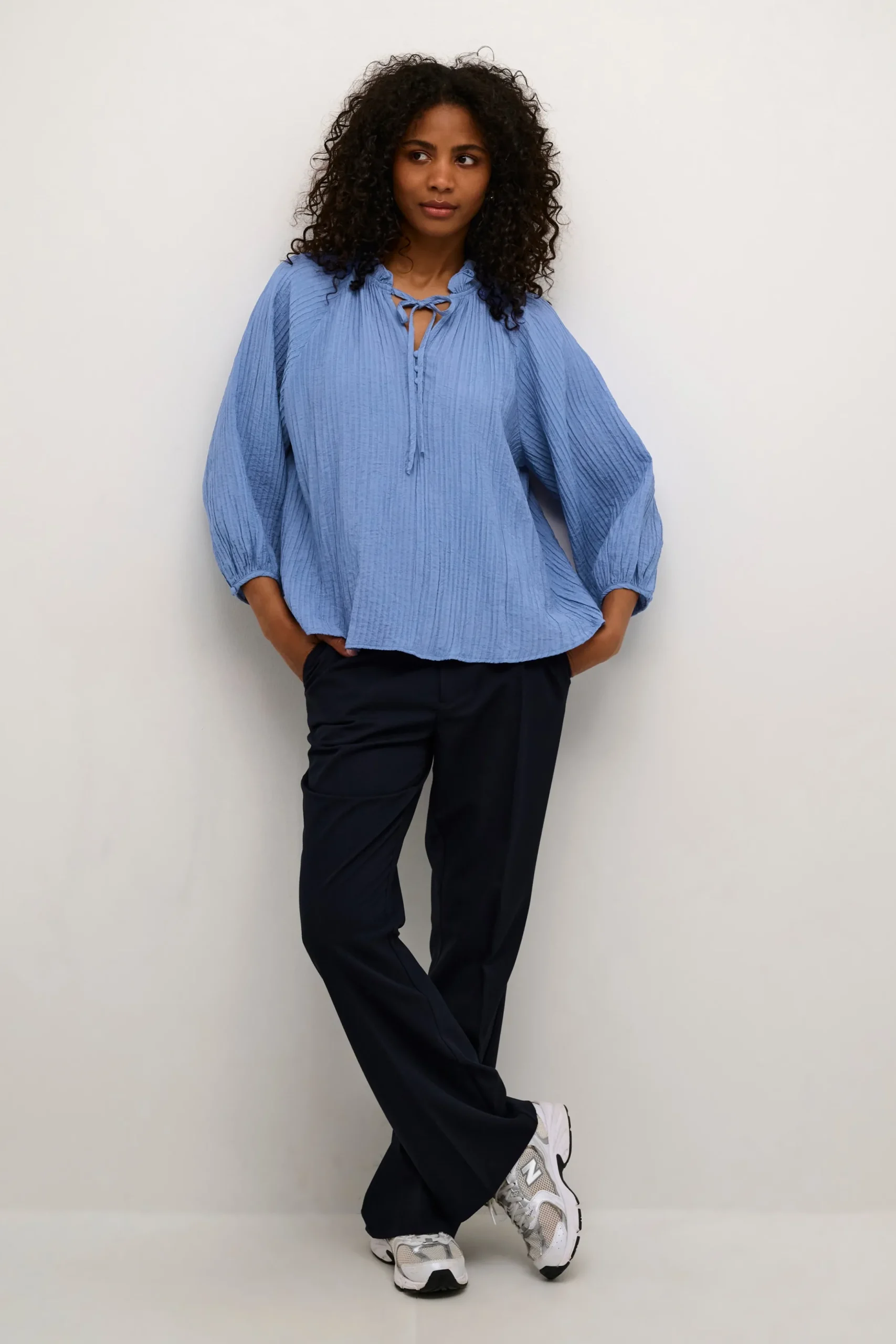 KAlianna Blouse