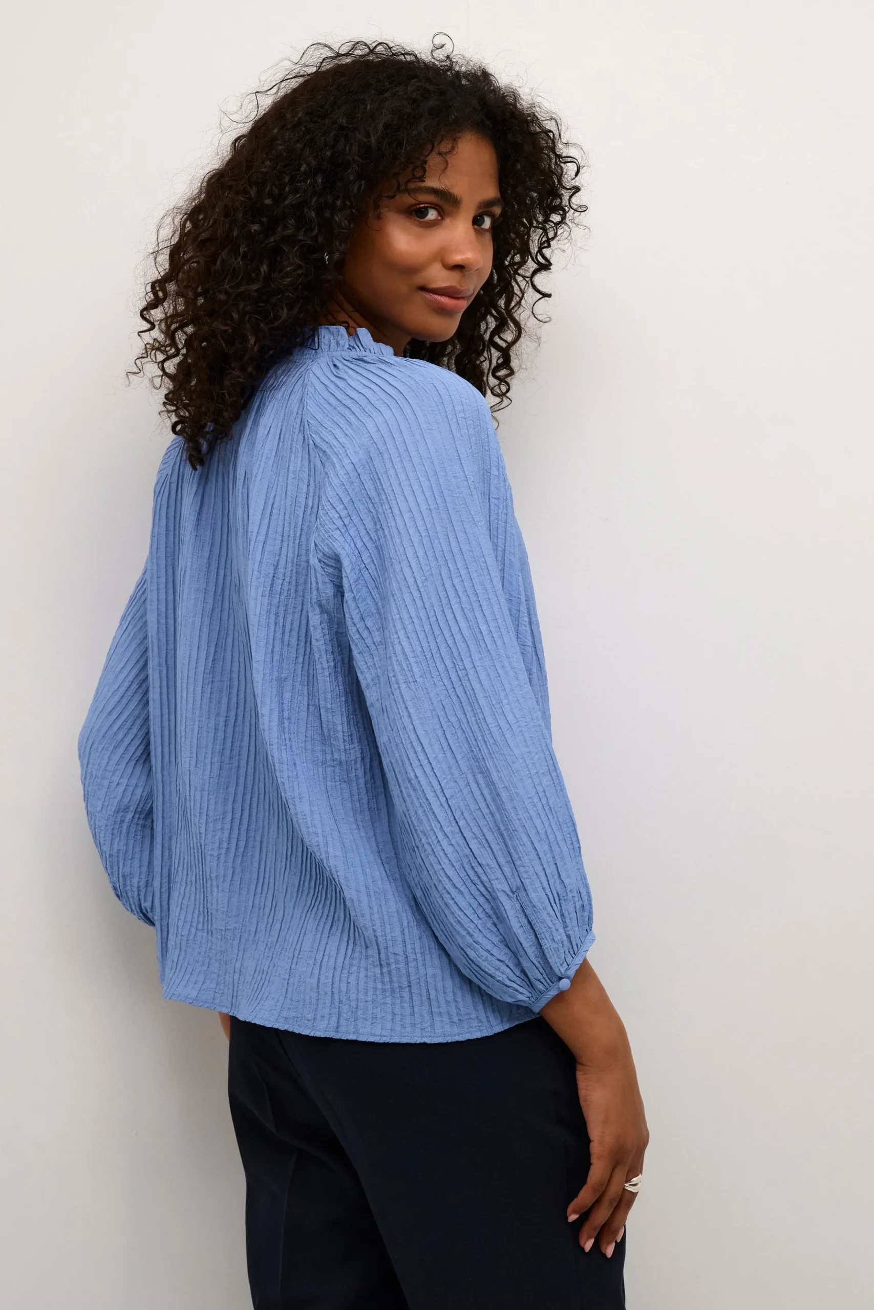 KAlianna Blouse