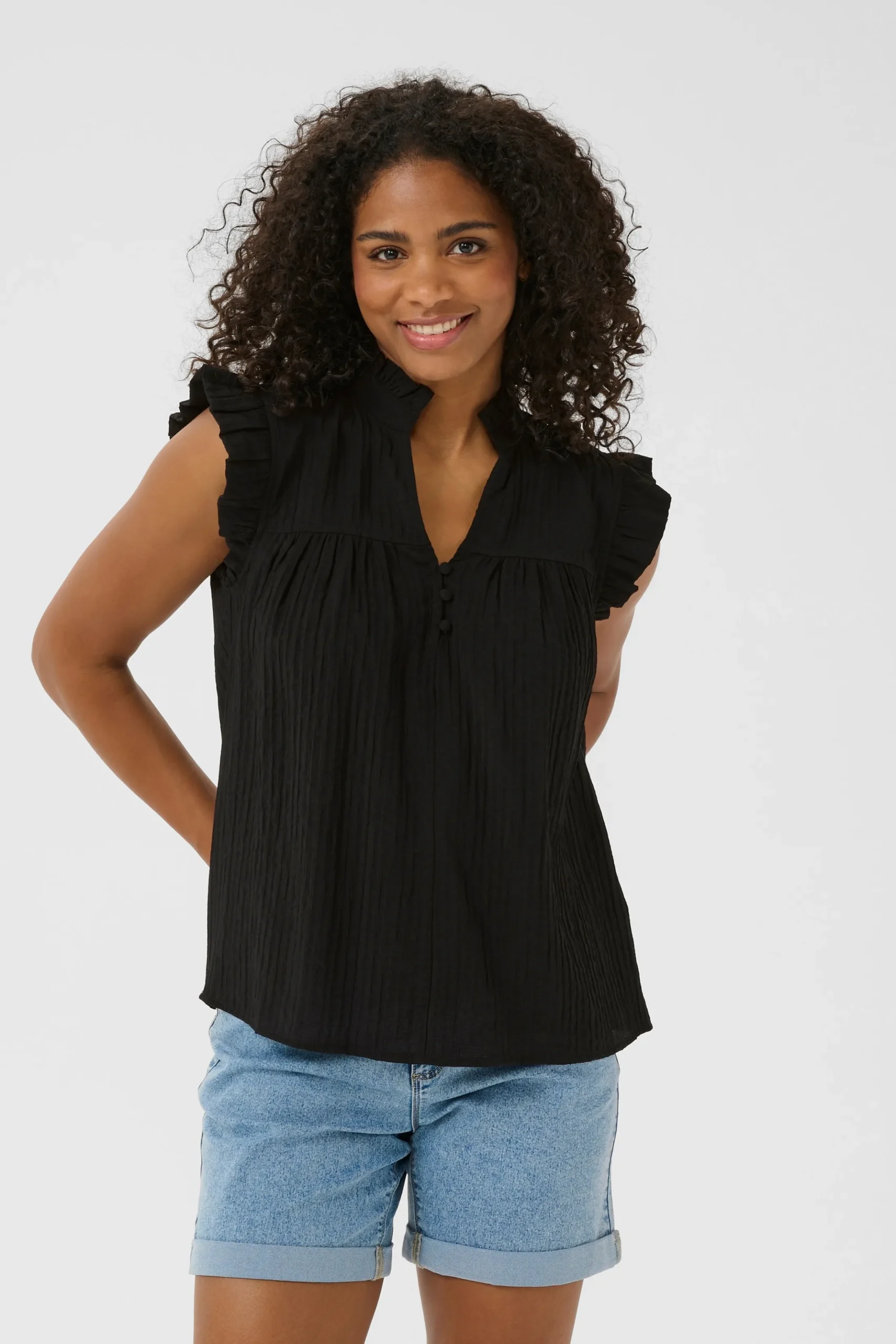 KAliany Blouse