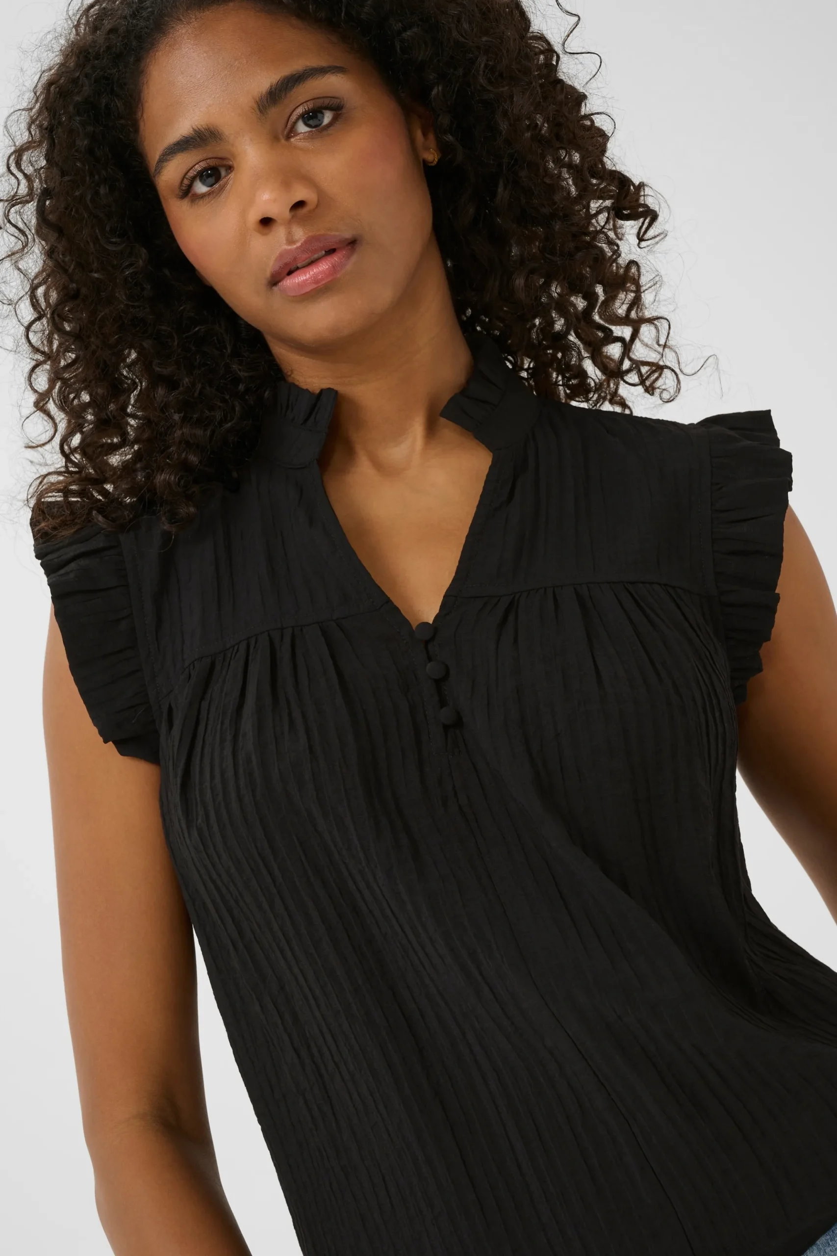 KAliany Blouse