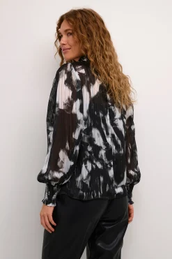 KAlifa Blouse