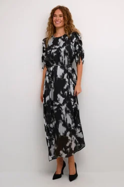 KAlifa Dress
