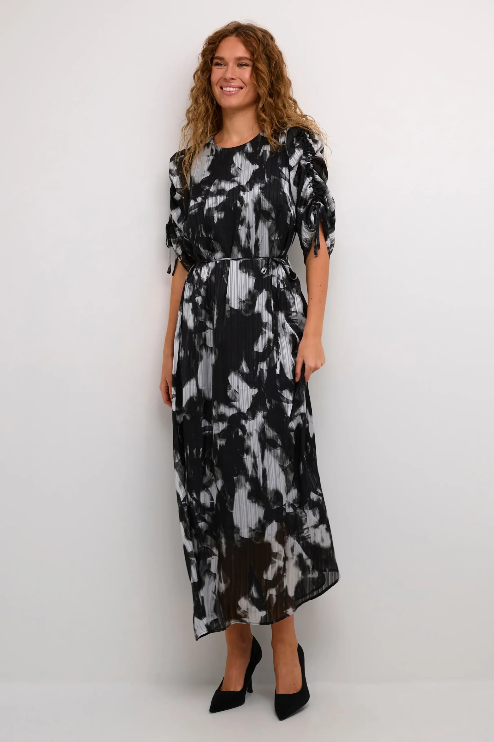 KAlifa Dress