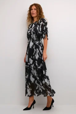 KAlifa Dress