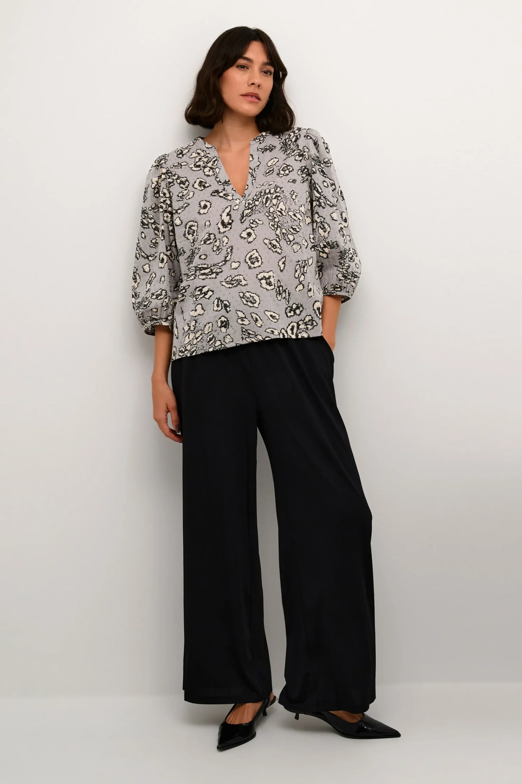 KAliga Blouse