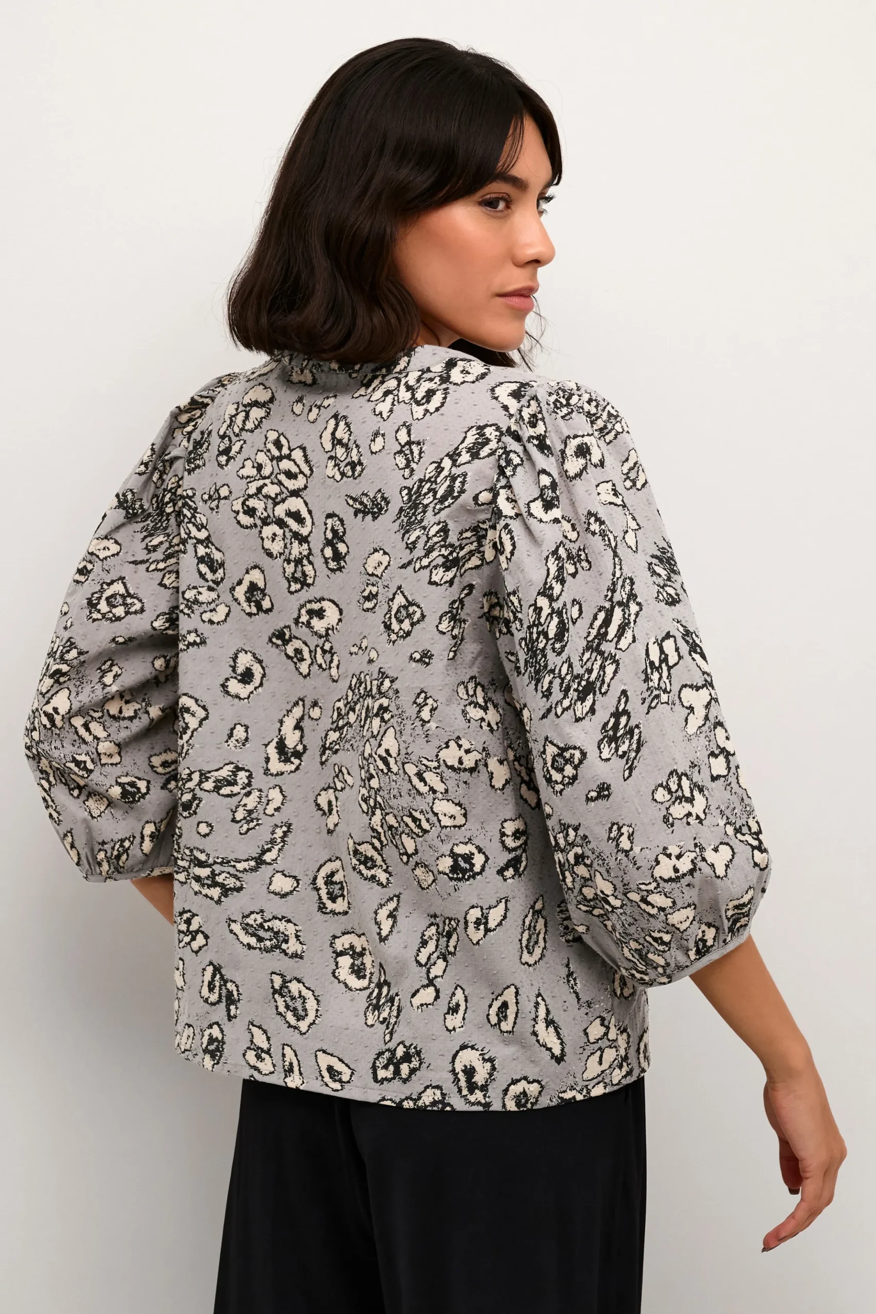 KAliga Blouse
