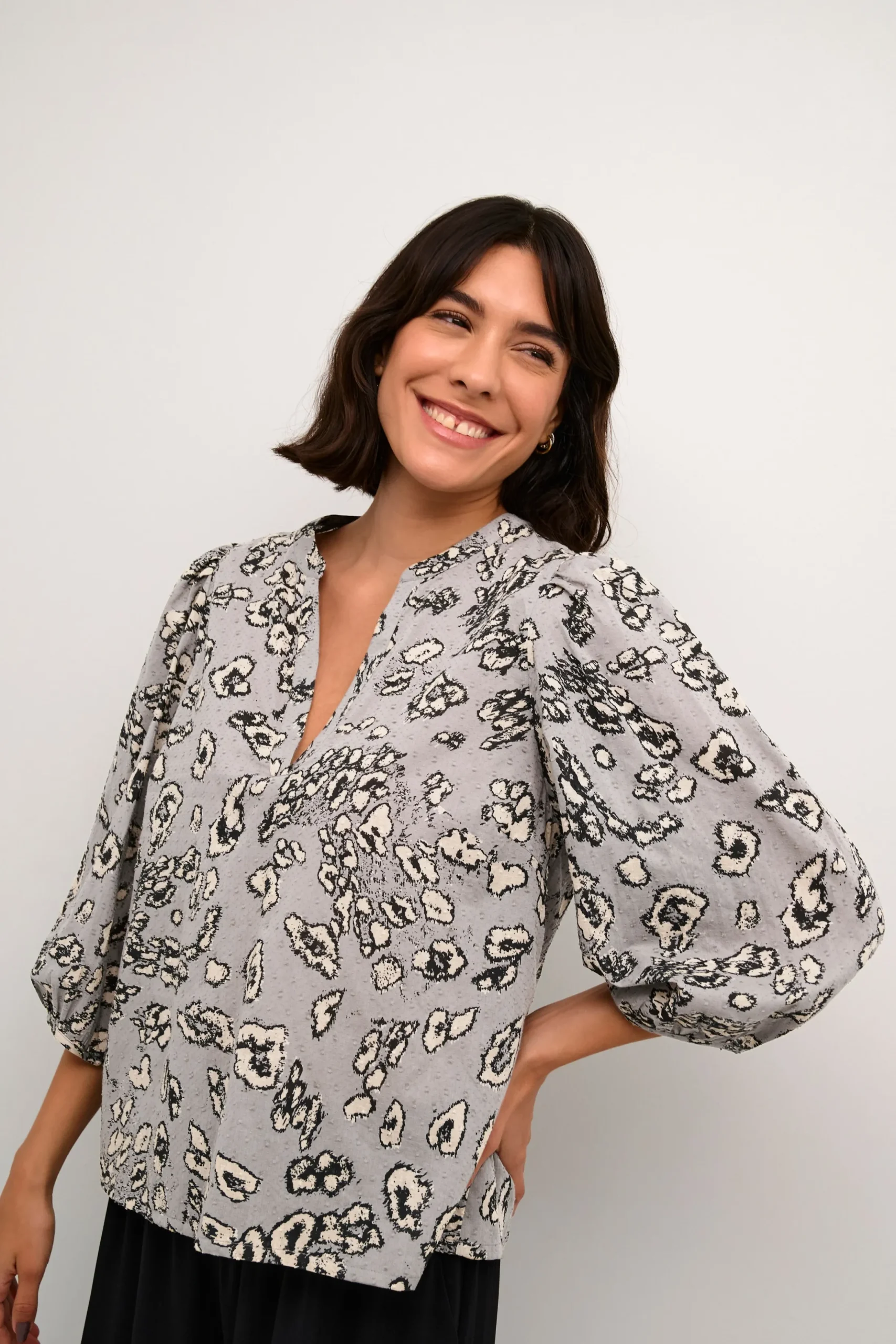 KAliga Blouse