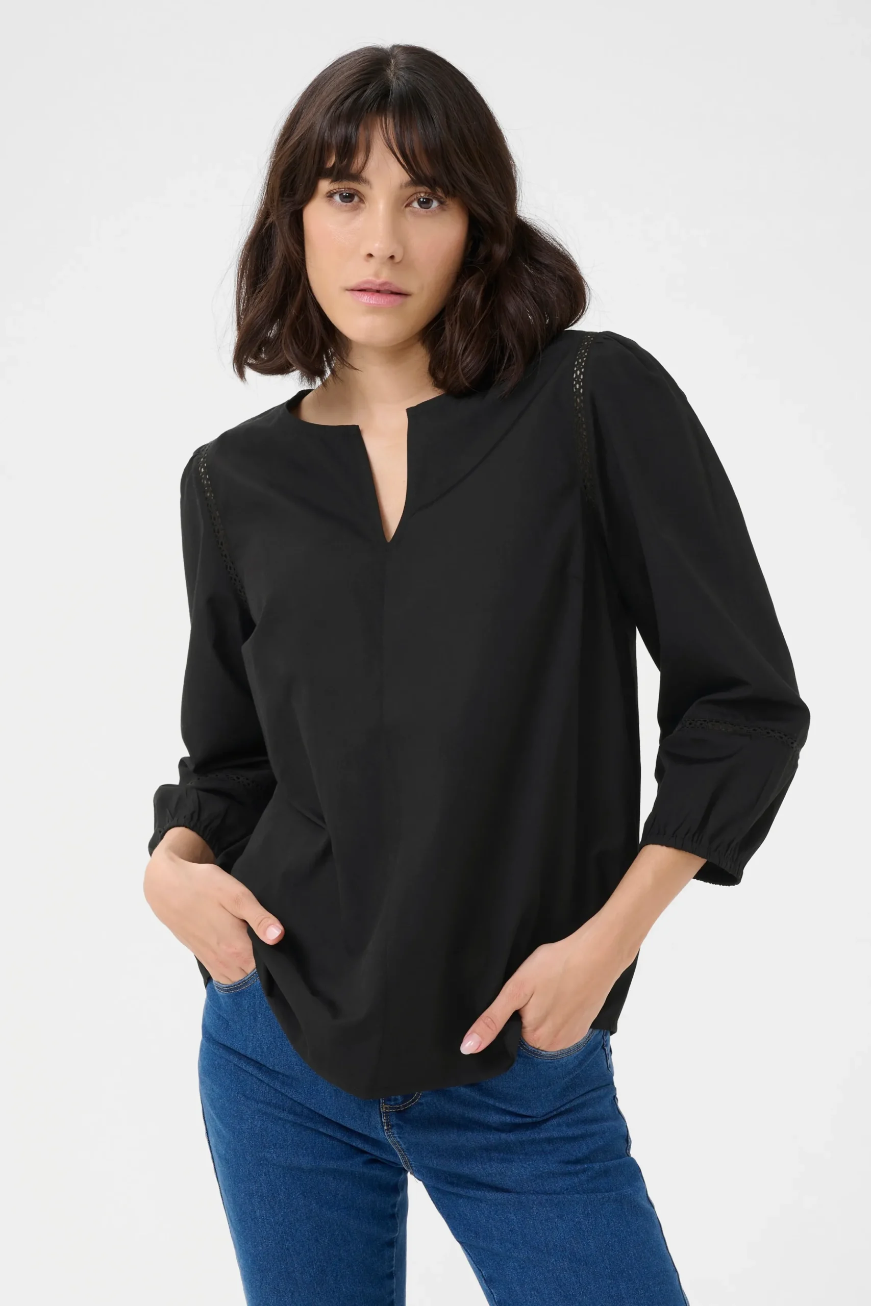 KAlila Blouse