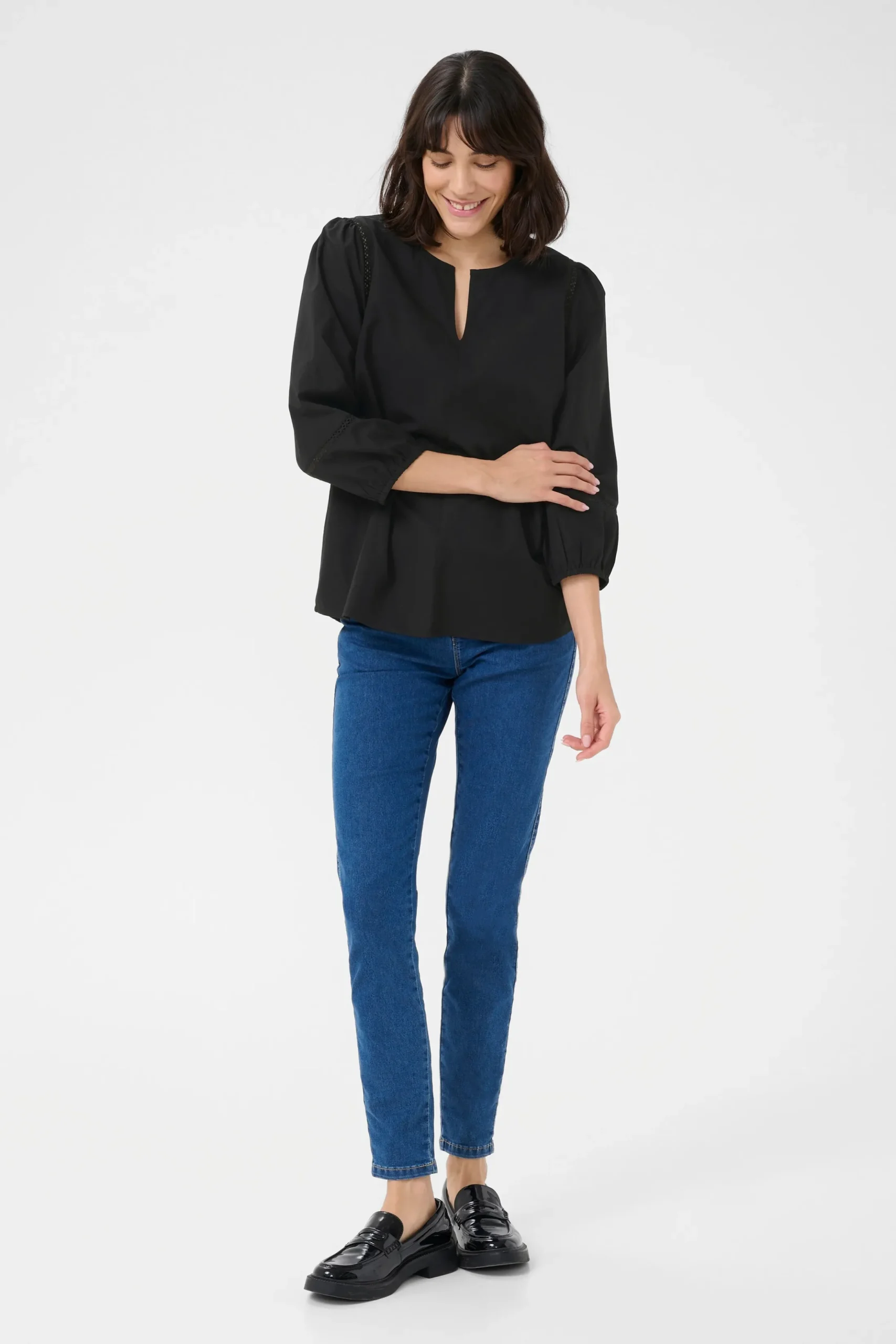 KAlila Blouse