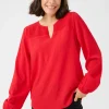 KAlinda Blouse