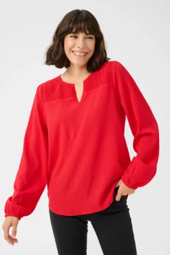 KAlinda Blouse