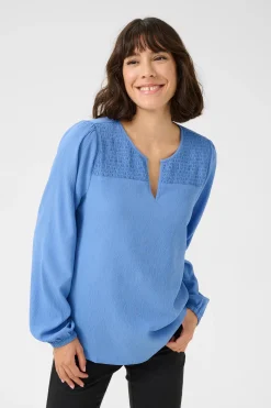 KAlinda Blouse
