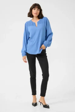 KAlinda Blouse