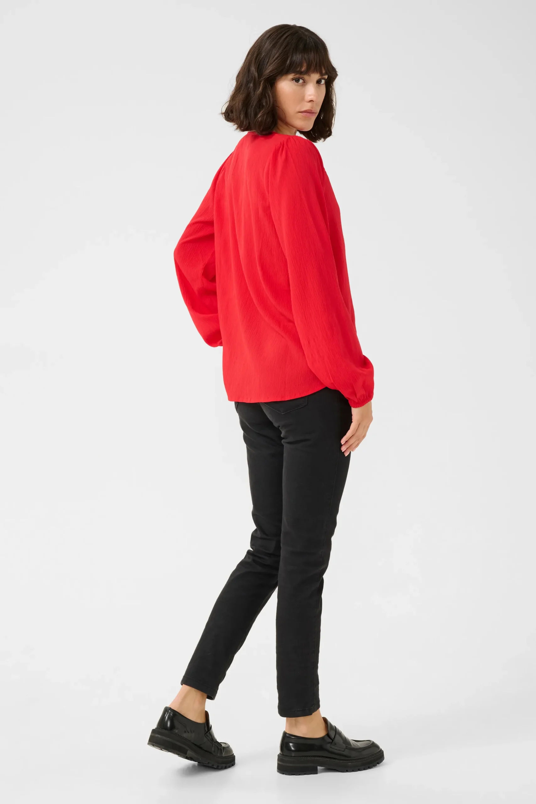 KAlinda Blouse