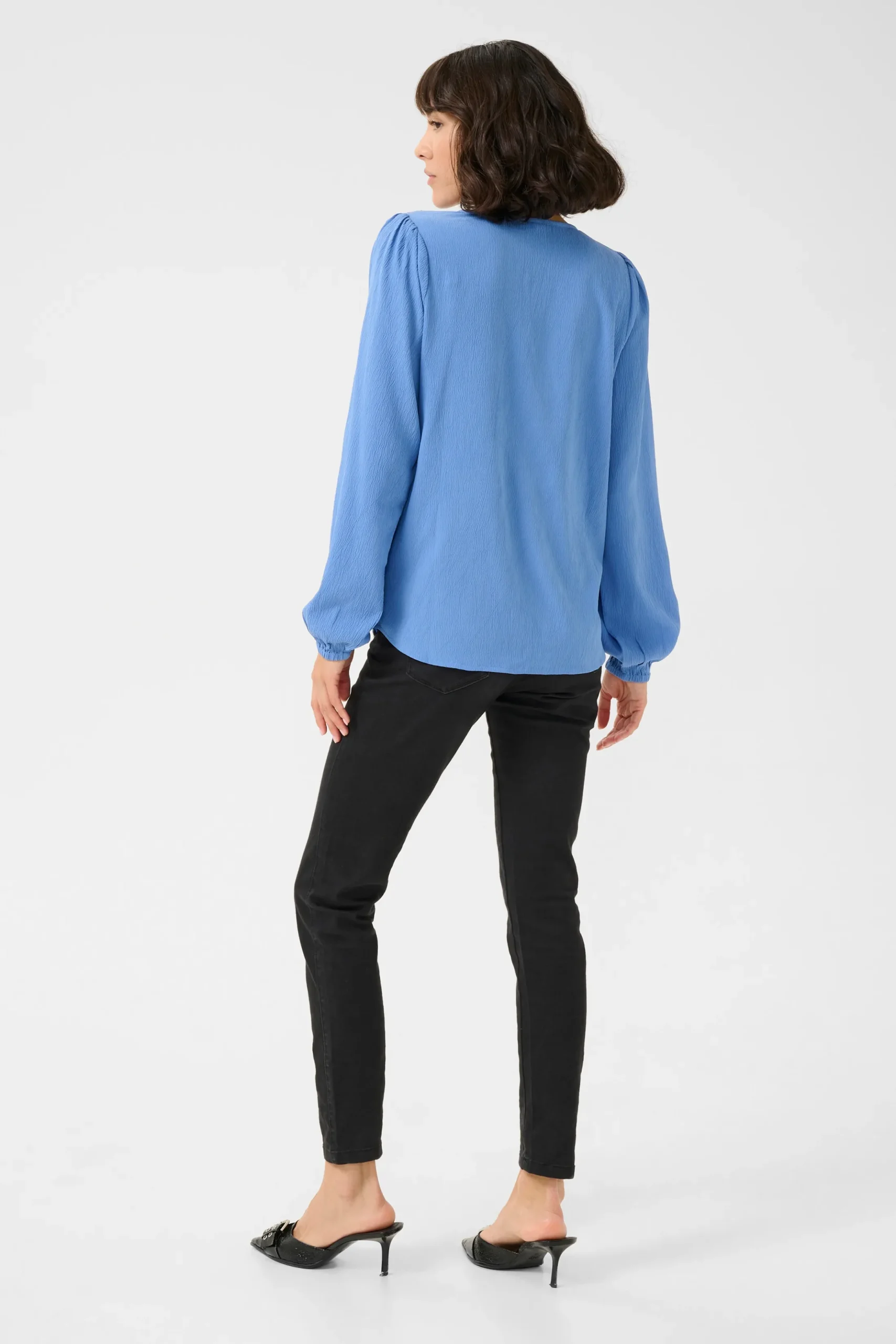 KAlinda Blouse