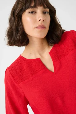 KAlinda Blouse