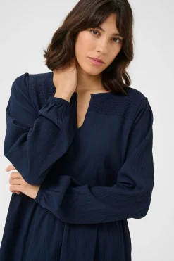 KAlinda Dress