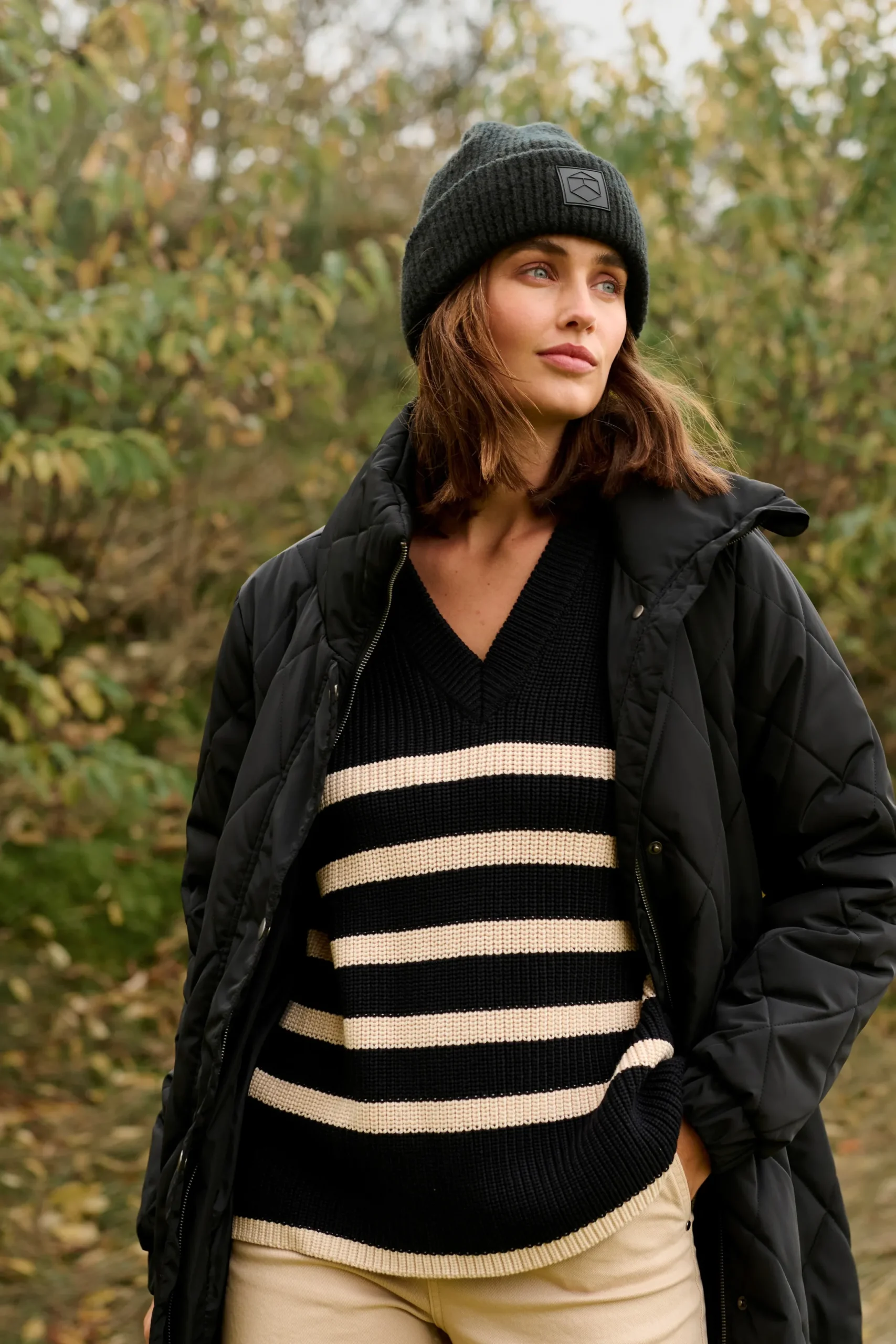KAlindsay Outerwear
