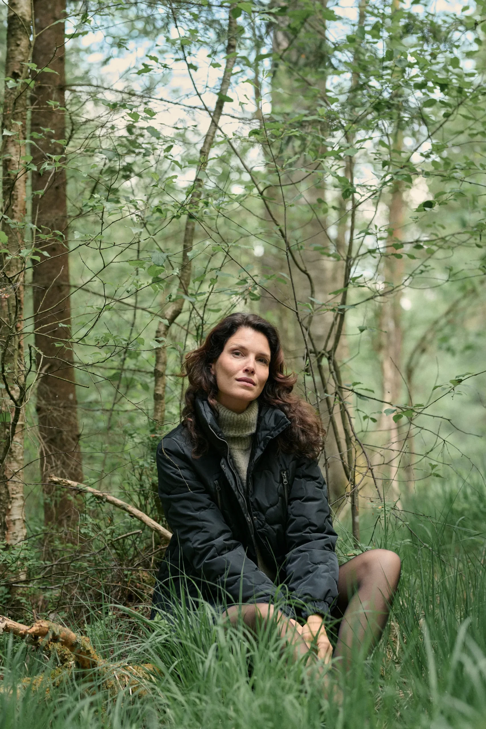 KAlindsay Outerwear