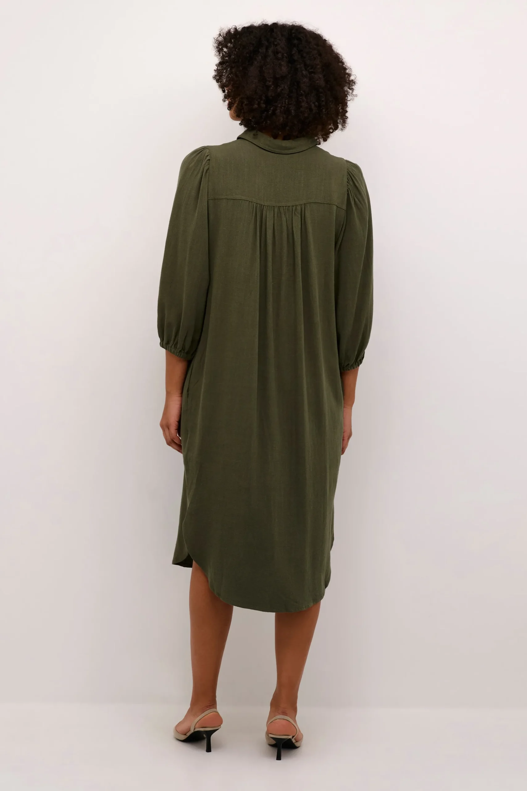KAliny Dress