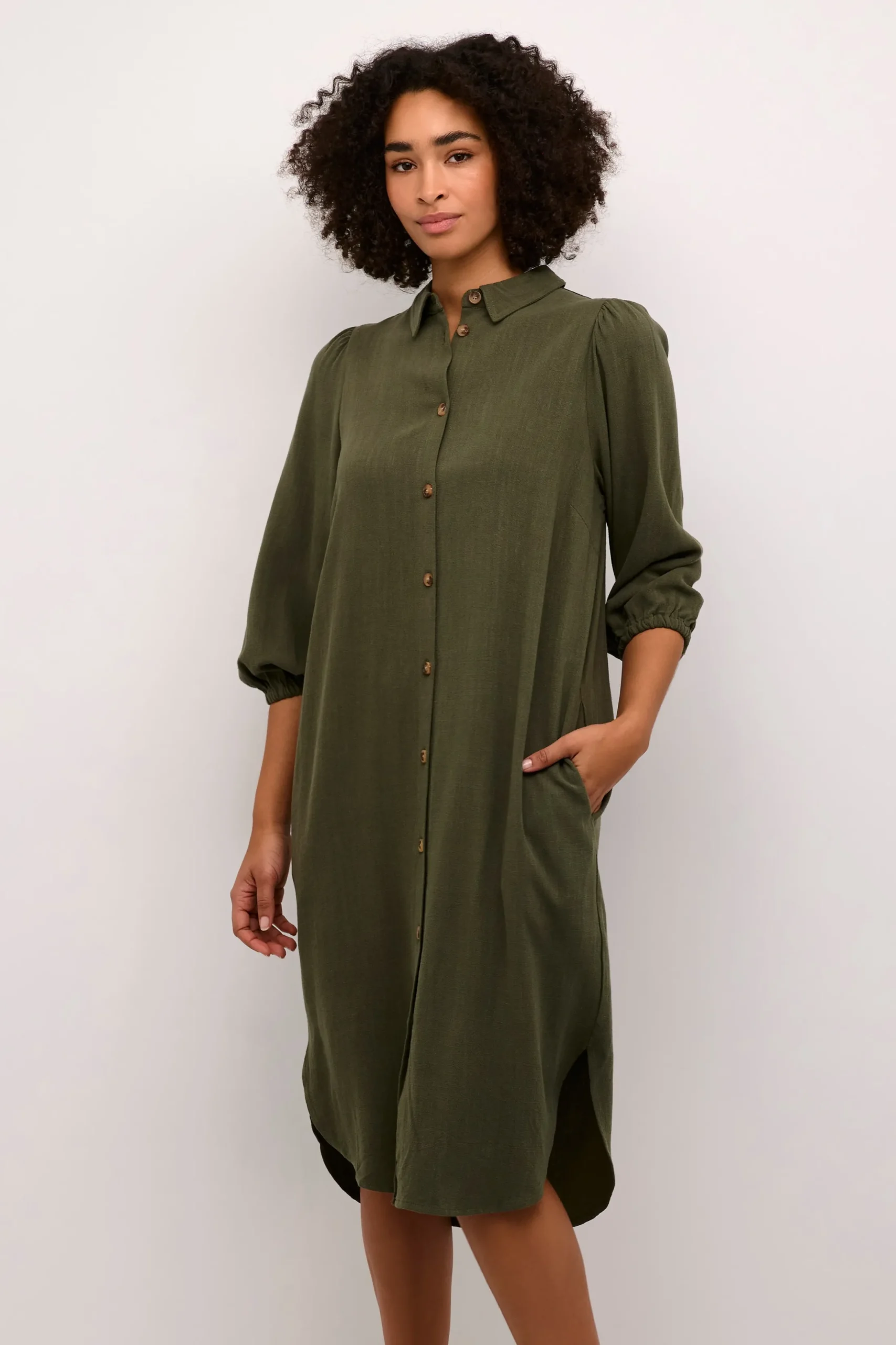 KAliny Dress