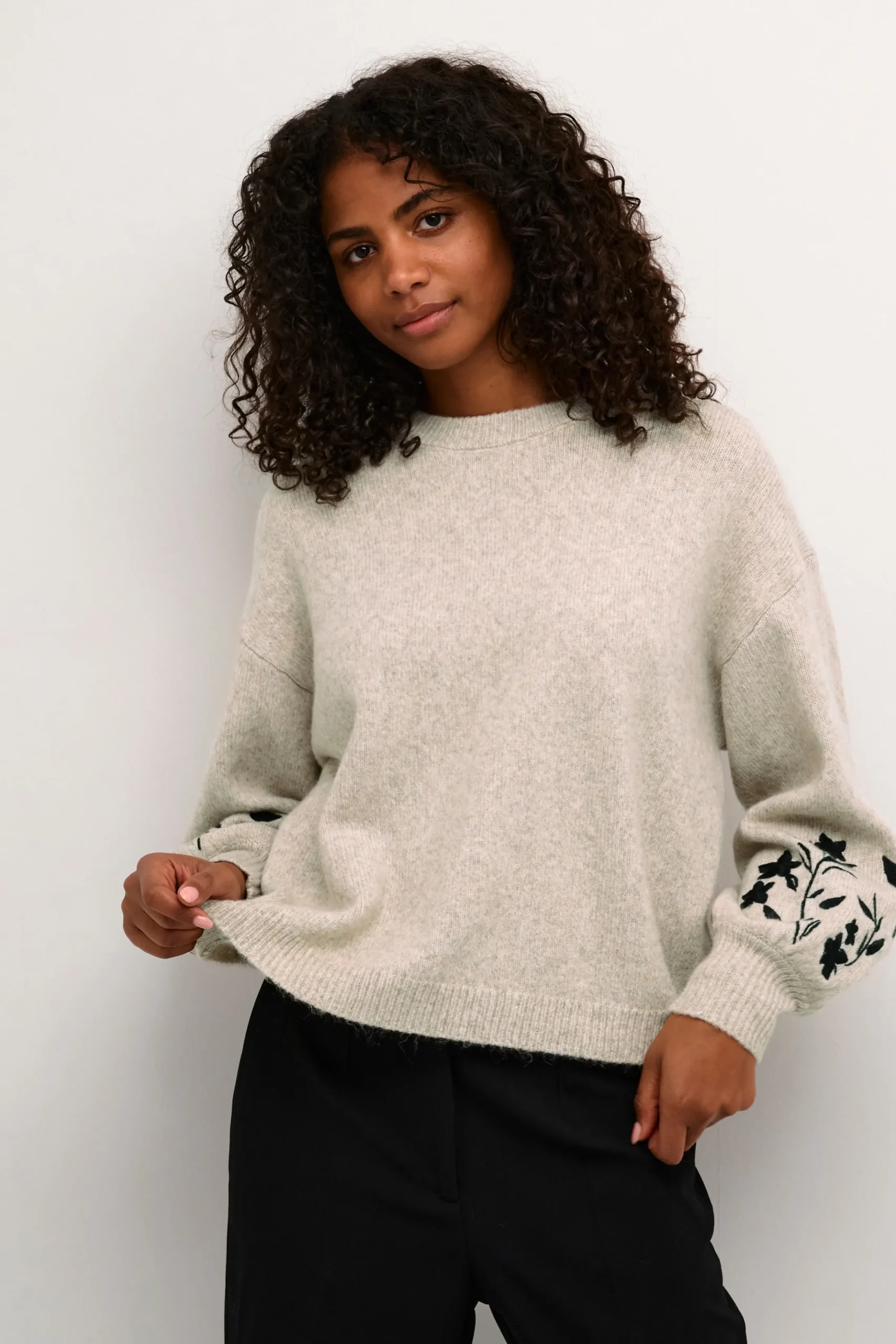 KAlisette Pullover