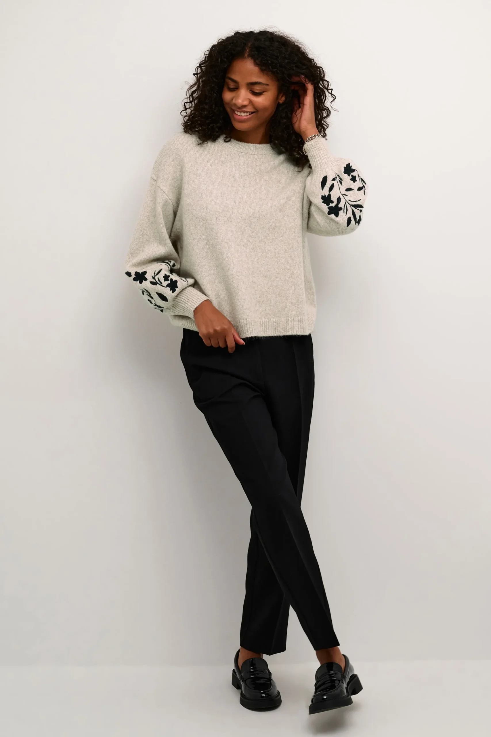 KAlisette Pullover