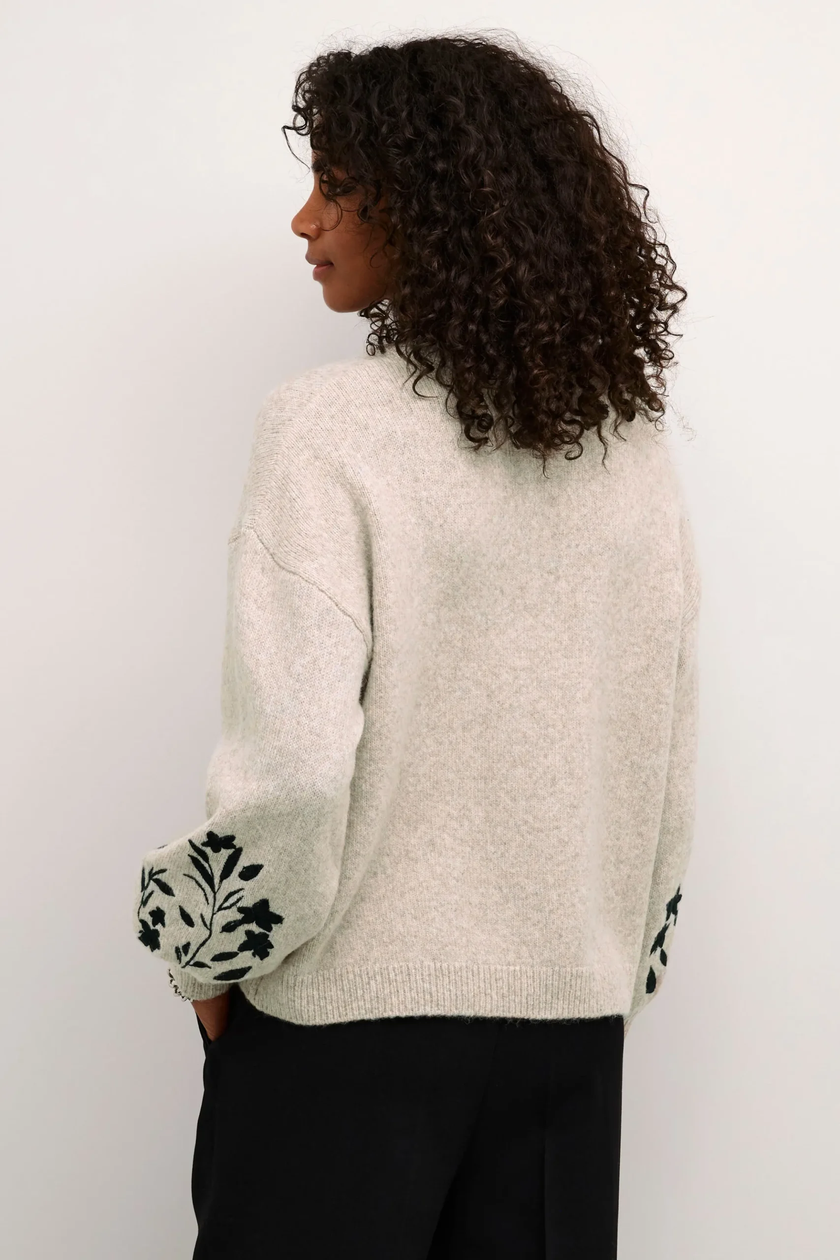 KAlisette Pullover