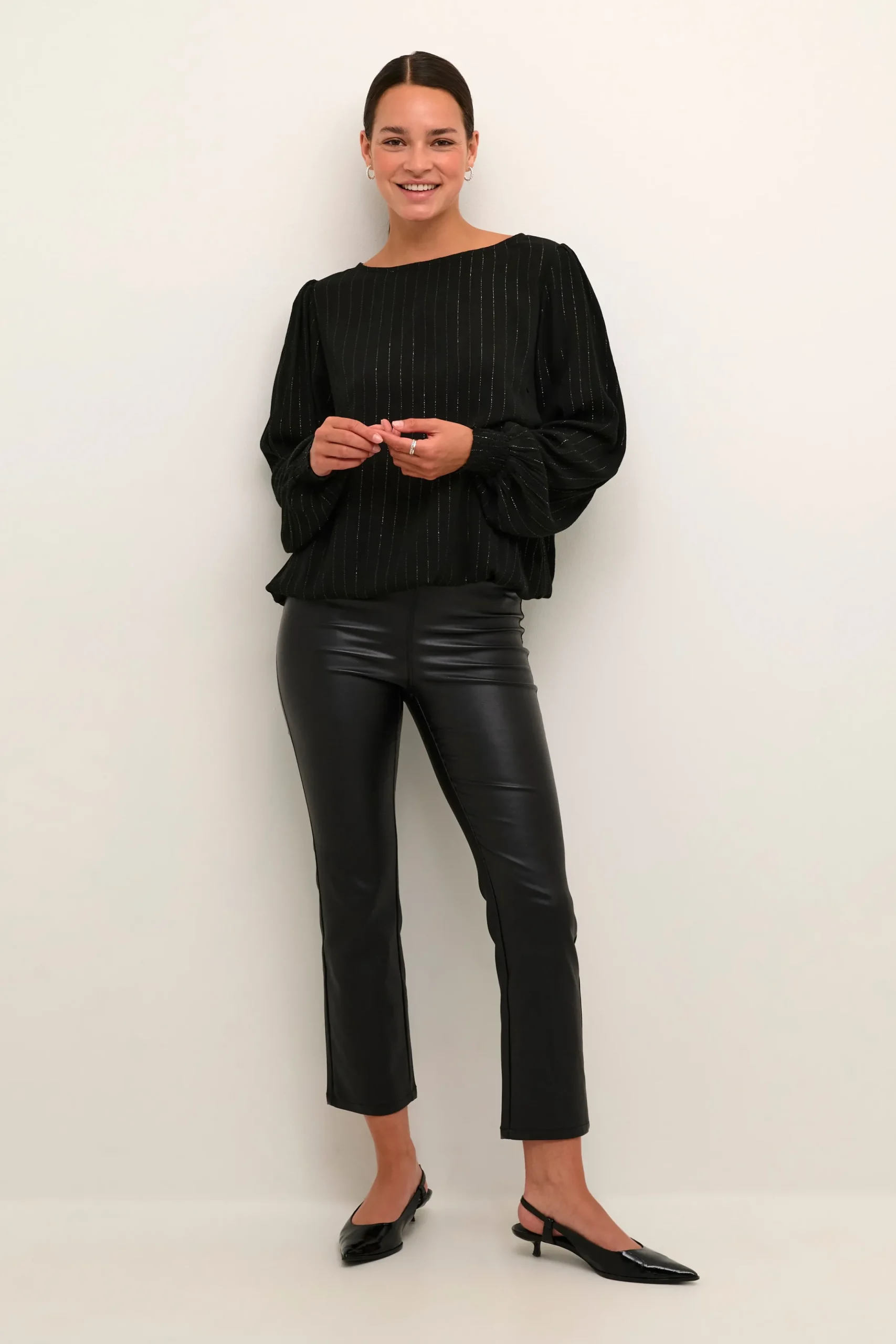 KAliv Blouse