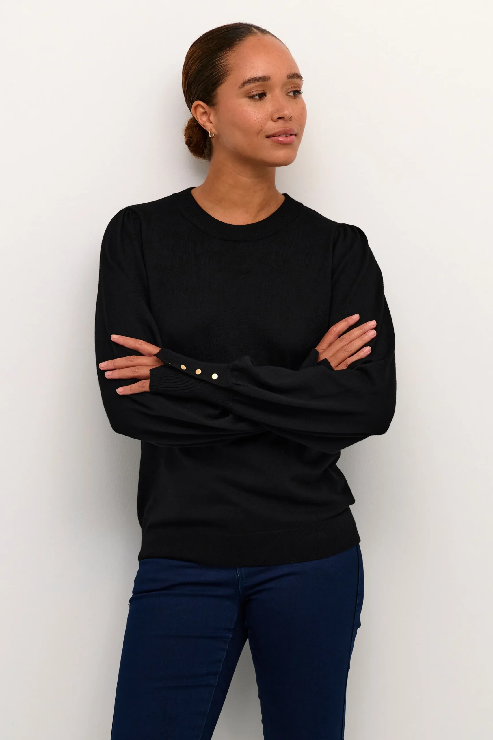 KAlizza Pullover