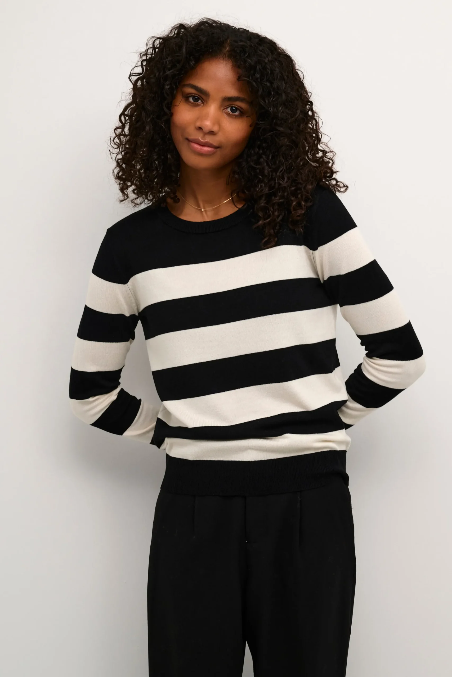 KAlizza Pullover